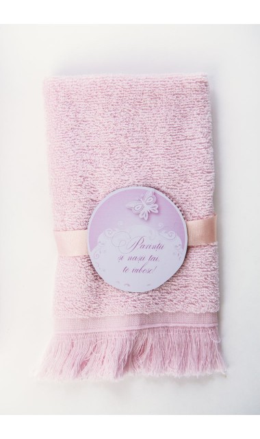 Trusou de botez brodat pentru fetite cu fluturasi, Butterfly Effect 6